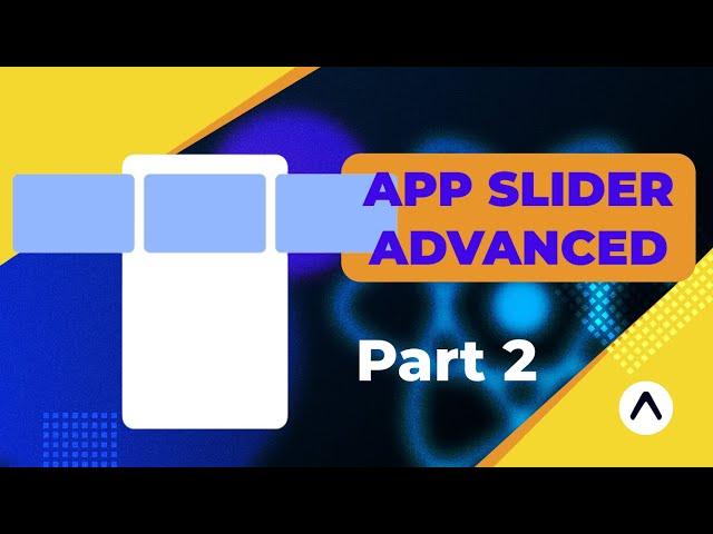 Advanced React Native Carousel Slider (Part 2) [2024]
