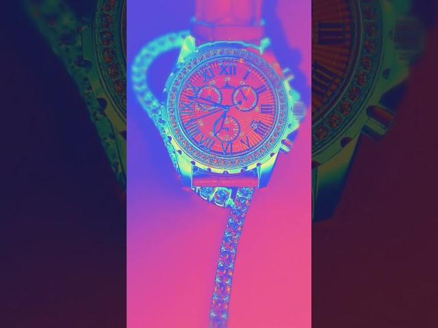 Watch on my wrist⌚