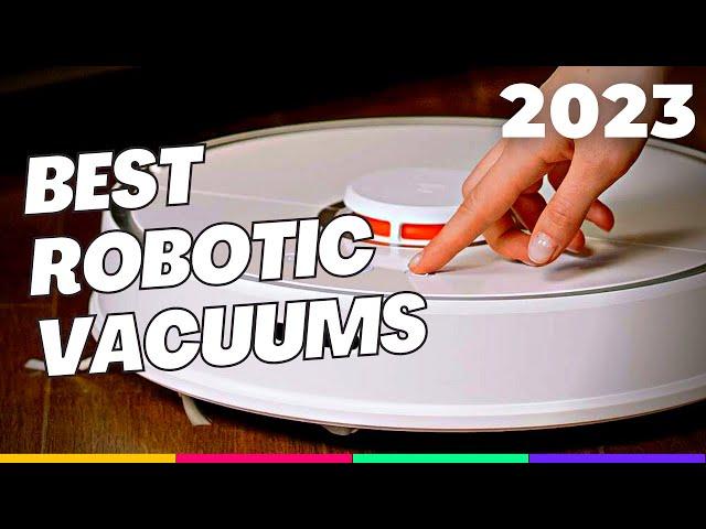 The 5 Best Robot Vacuums For Pet Hair 2023