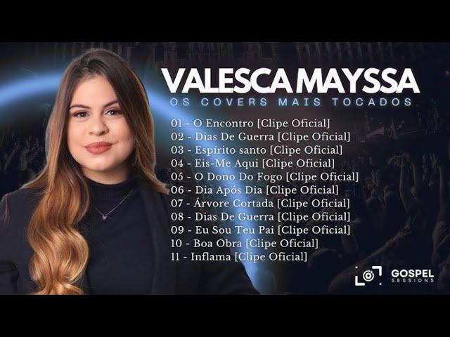 Valesca Mayssa | Os Melhores Covers [Vol. 3]