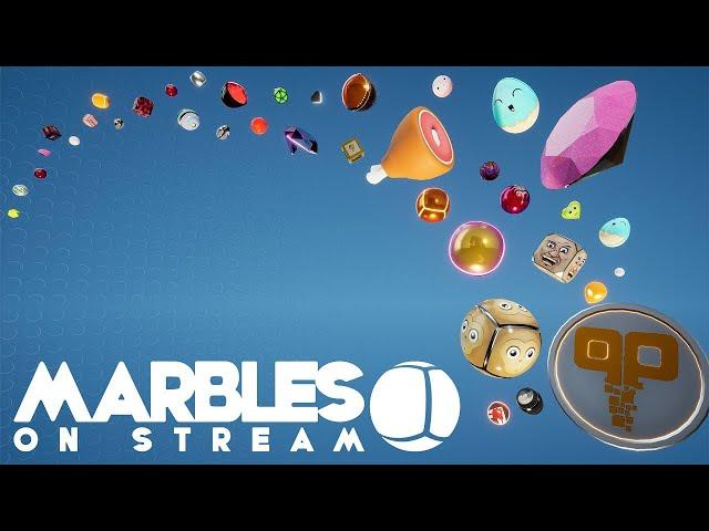 Marbles On Stream For Dummies