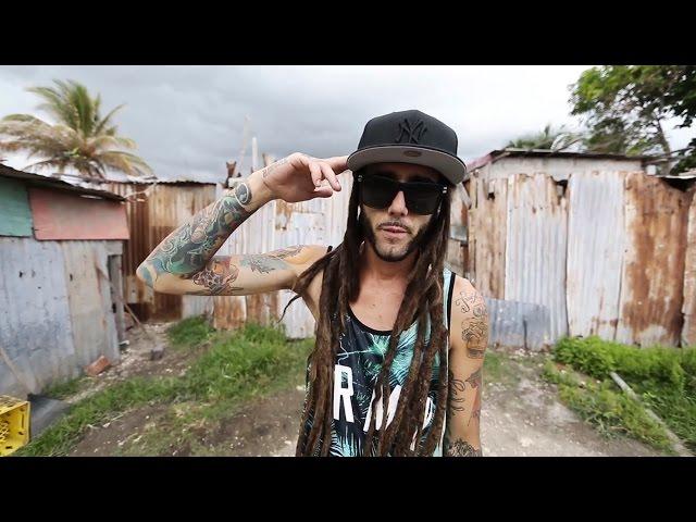 FYAHBWOY – TANTO POR TI (OFFICIAL VIDEO)