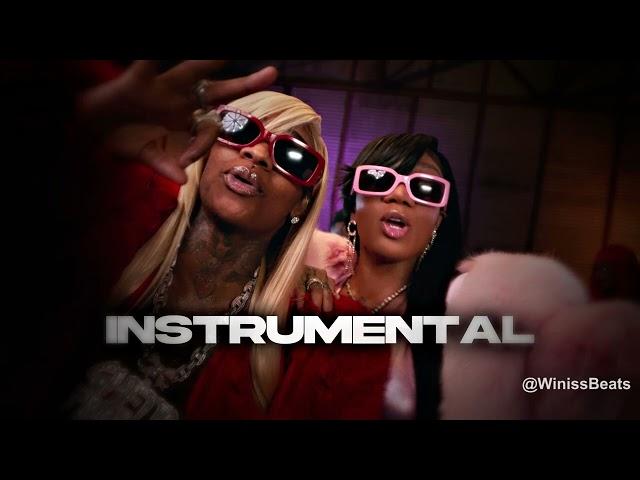 GloRilla & Sexyy Red - WHATCHU KNO ABOUT ME (INSTRUMENTAL)