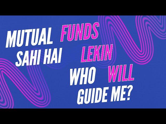 How to invest in Mutual Funds | Start Early, Retire Early