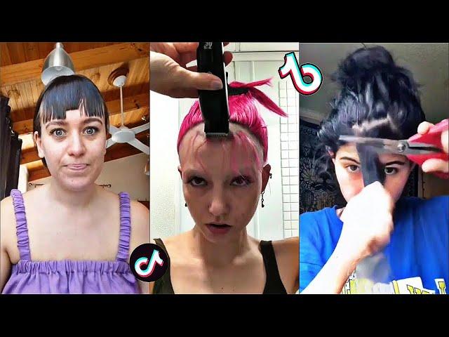 HILARIOUS Hair FAILS that made Brad Mondo Say ️AWOOP JUMP SCARE️️‍️