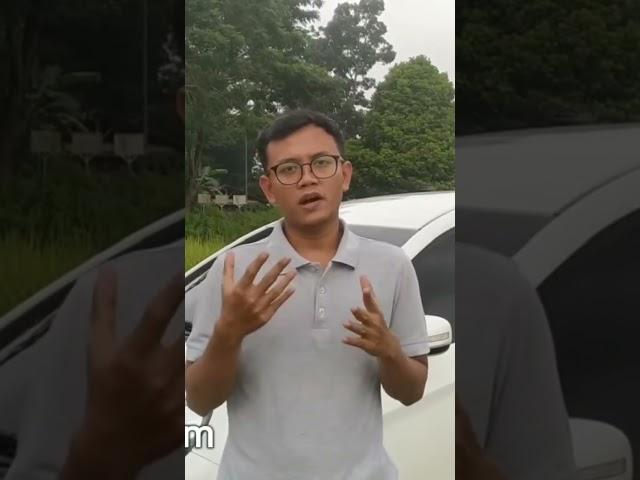 Ini 5 Ciri Oli Mesin Mobil Wajib Ganti