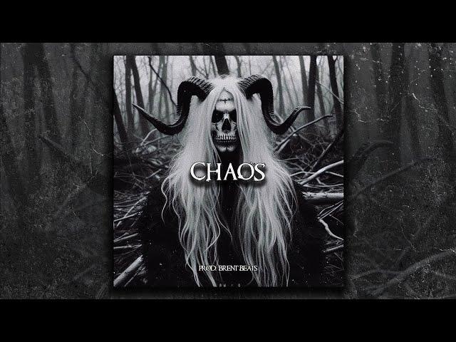 [FREE] Ghostemane Type Beat "Chaos" | Dark Trap Type Beat