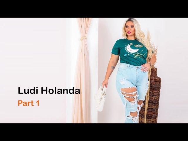 Ludi Holanda: Part 1