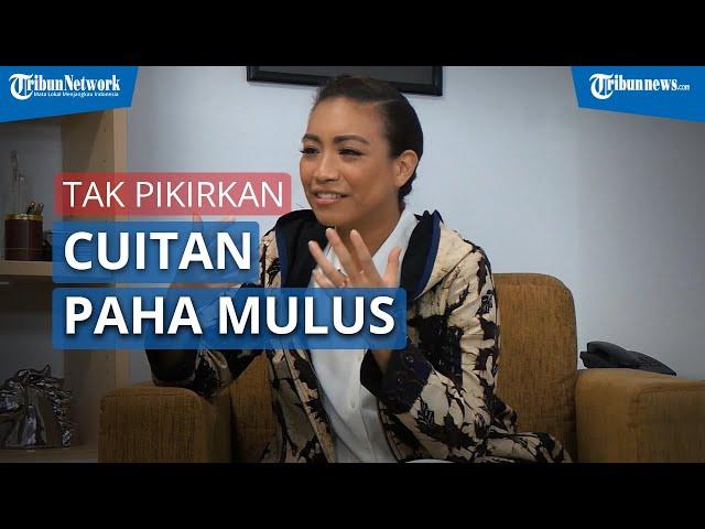 Rahayu Saraswati Akui Awalnya Tak Memikirkan Tweet 'Paha Mulus'