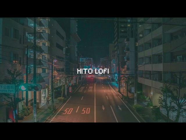 Night lofi playlist • lofi music | chill beats to relax/study to