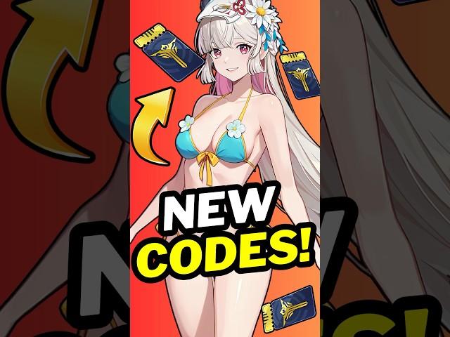 *NEW CODE* Free Summons! [Solo Leveling: Arise] #sololeveling #code #redeemcode #sololevelingarise