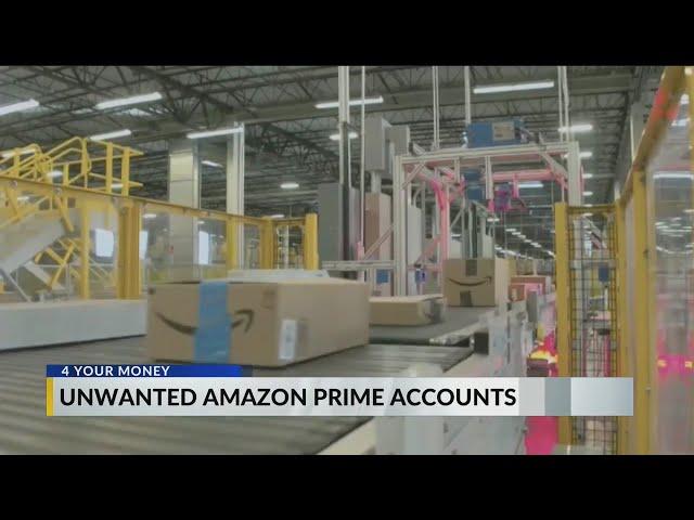 Did Amazon charge you for Prime without permission?