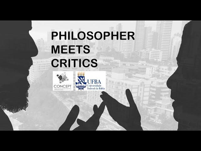 "The Epistemic Role of Consciousness" - Philosopher Meets Critics #6 - with Declan Smithies