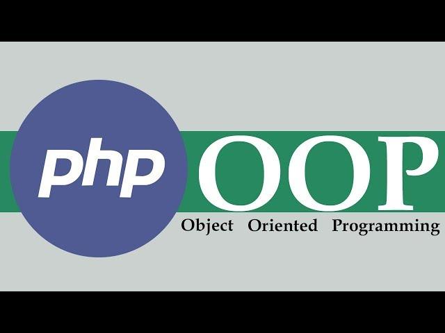 Object Oriented Programming in Php (OOP)