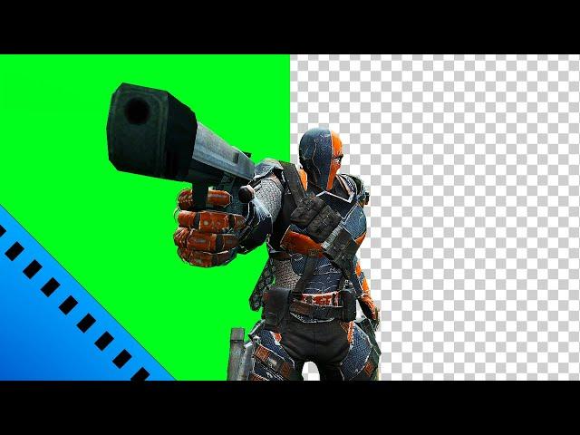 Sony Vegas Pro 14: How To Remove Green Screen (Chroma Keyer Effect)