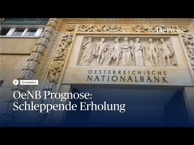 Wirtschaftsprognose: "Die Menschen werden heuer viel mehr in der Geldbörse haben"