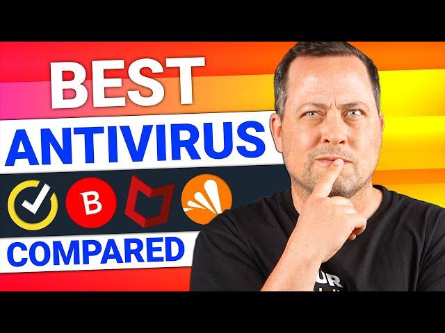 Avast vs Malwarebytes vs Bitdefender vs Norton | The Ultimate Comparison