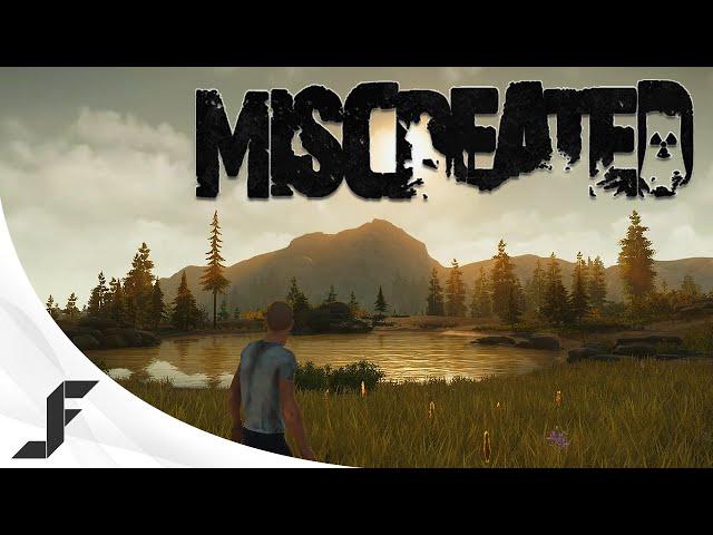 Miscreated - The next big Zombie survival game?