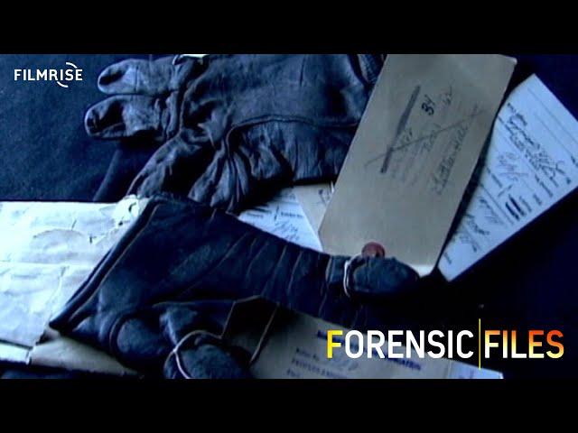 Forensic Files - Season 8, Episode 4 - Sign Here - Full Episode