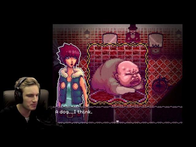 PewDiePie Archives – WARNING THIS GAME IS TWISTED    Stray Cat Crossing   Part 1