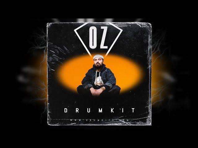 (FREE) OZ Drum Kit 2024 | Free Drum Kit Download