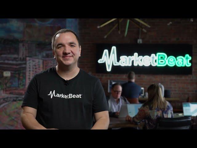 MarketBeat | Get to Know Us