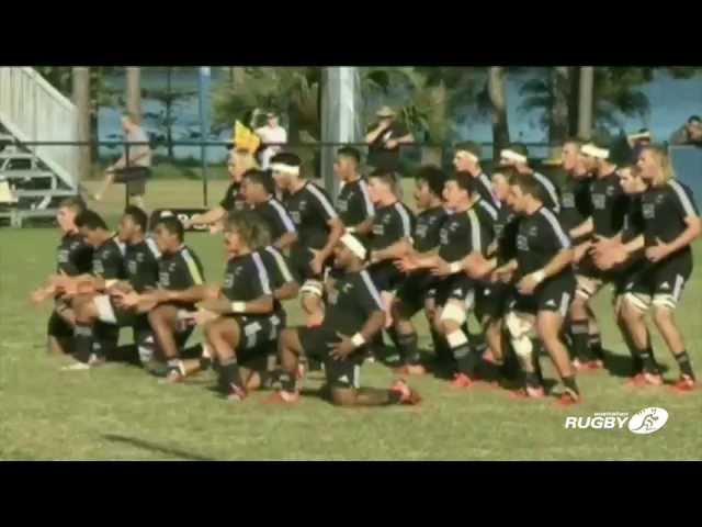 Unders 20s: Australia go down to New Zealand in the Oceania Junior Rugby Championship