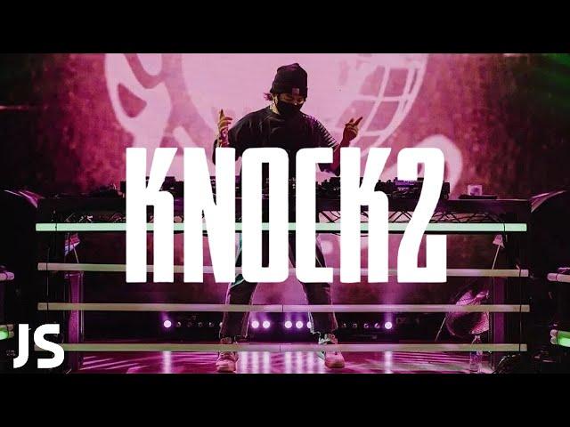 KNOCK2 MIX 2023 | BEST SONGS | BASS HOUSE