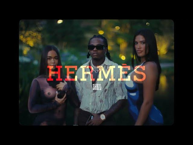 (FREE) GUNNA x YOUNG THUG TYPE BEAT - "HERMES"