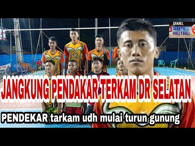 SINGEH CS AMBYAR VS PASIFIK A NANDO CS