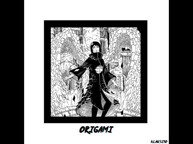 Klausito - Origami