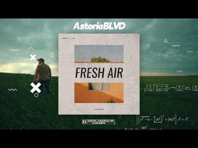 Mac Miller x Dominic Fike Type Beat - "Fresh Air"