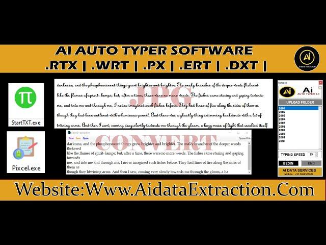 How To Download Free Auto Typing Software For - Data Entry - Auto Typing Software Download For Free