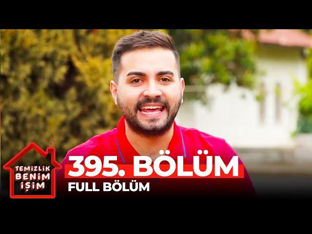 Temizlik Benim İşim 395. Bölüm (28 Mayıs 2021) | Haftanın Finali