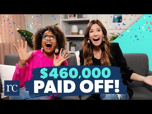 How She Paid Off $460,000 in Debt (With Jade Warshaw)