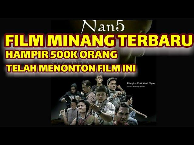 film Minang Terbaru Nan 5