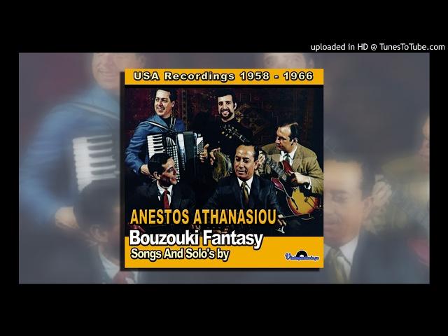 13 - Anestos Athanasiou - Apologisou Enohi Lefteris Tsagkaris