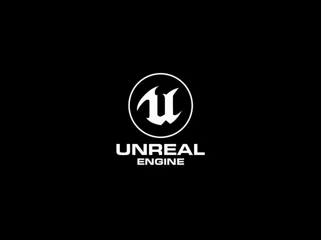 Unreal Engine Intro