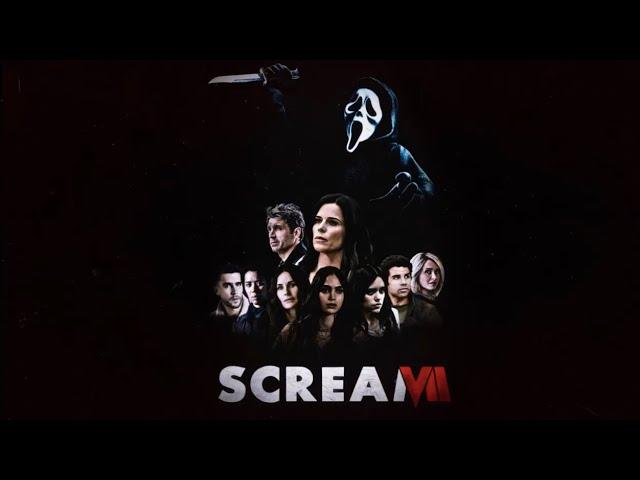 Scream 7 Trailer (Fan Made)