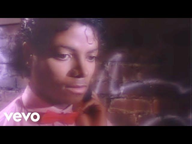 Michael Jackson - Billie Jean (Official Video)