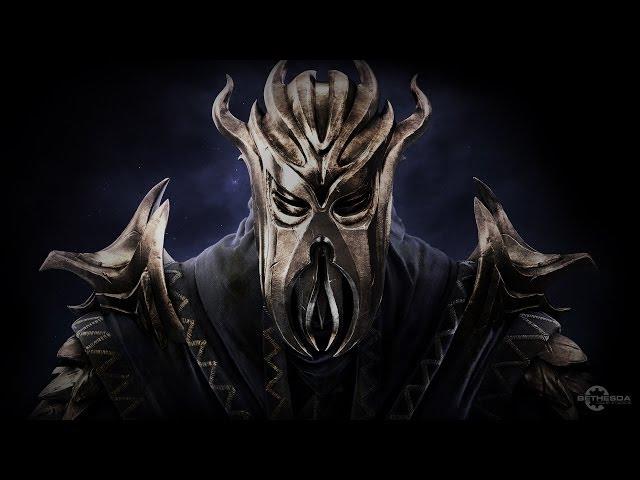 Как правильно разложить книге в Skyrim Dragonborn