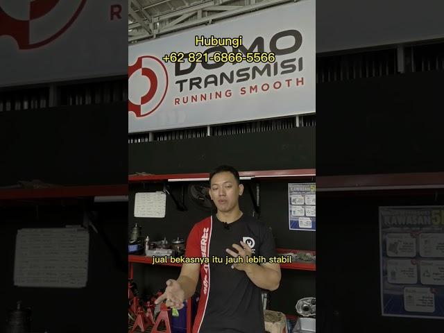 Kelebihan & Kekurangan Toyota Avanza #domotransmisi #shorts