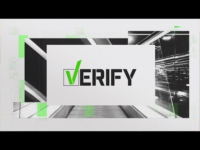 VERIFY: Explaining sources in news reporting | KVUE