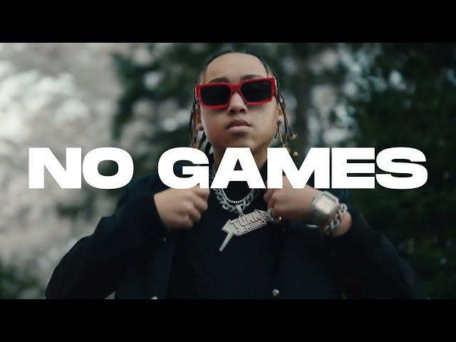 (FREE) Stunna Gambino Type Beat 2023 - "NO GAMES"