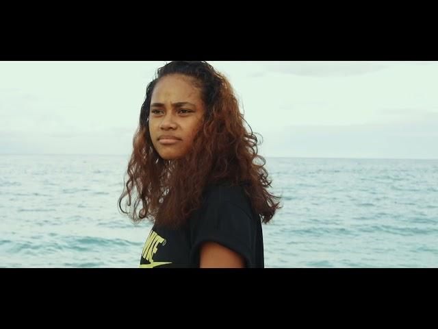 Young Davie & ELkay - Ka'upu Luaniua (Official Music Video)