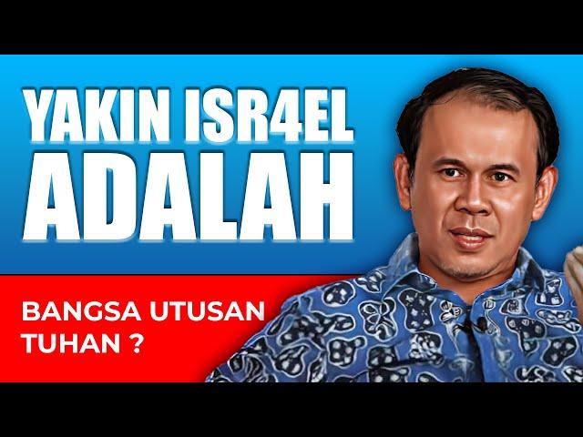 BANGSA PILIHAN TUHAN KOK MENJAJAH, INI FAKTANYA | geloraTV