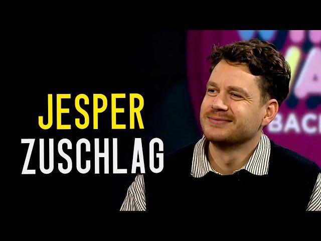 Interview: Jesper Zuschlag (2023)