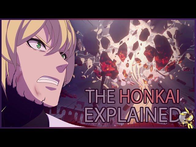 The Imaginary Tree - Origins and Truth Behind the Honkai | Honkai Impact 3rd