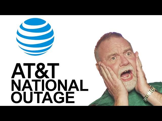 How One Line of Code Crashed AT&T's Long-Distance Network