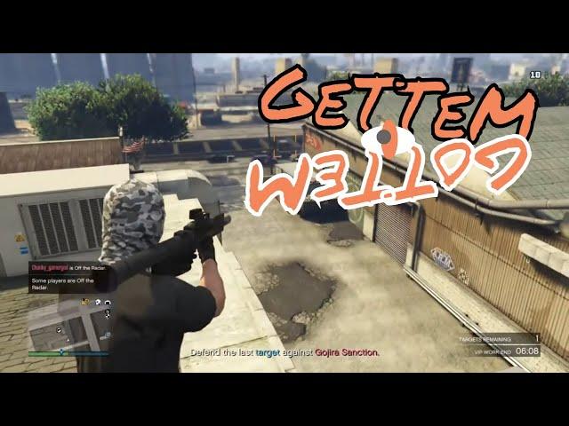 r/ unexpected (GTA 5 funnies)